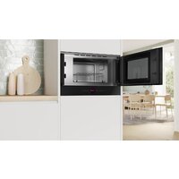 Микроволновая печь Bosch Serie 8 BER7321B1