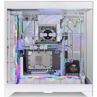 Корпус Thermaltake CTE E600 MX Snow CA-1Y3-00M6WN-00