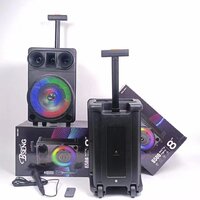Беспроводная колонка Bseng MSA-8801