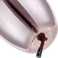 Подвесная люстра Arte Lamp Cody A7769SP-1BC