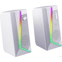 Акустика Redragon Anvil (белый)