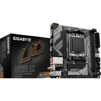Материнская плата Gigabyte A620I AX (rev. 1.0)