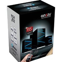 Акустика Ginzzu GM-420