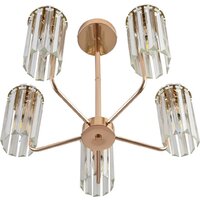 Подвесная люстра Lumion Favla 8347/5