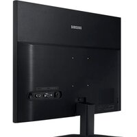 Монитор Samsung S33 LS24A336NHIXCI