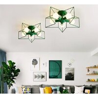 Люстра средней высоты ImperiumLoft Asteri01 101313-26