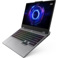 Игровой ноутбук Lenovo LOQ 15IRX10 83JE002BRK