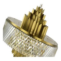 Подвесная люстра ST Luce SL1635.303.13