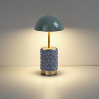 Настольная лампа Odeon Light Lulu 5452/3TL