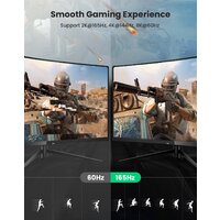 Кабель Ugreen DP114 80390