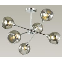 Люстра средней высоты Lumion Comfi 4530/6C