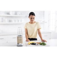 Стационарный блендер NutriBullet Pro NB908CP