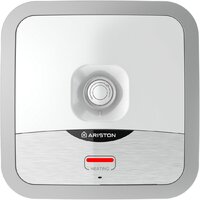 Накопительный электрический водонагреватель под мойку Ariston ABS ANDRIS2 R 15 PRO U