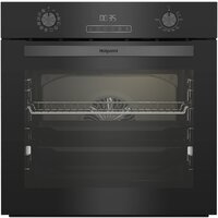 Электрический духовой шкаф Hotpoint HFE9 1231 JSH BLG
