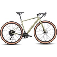 Велосипед Hagen GR 20 XL 2025 (бронзовый матовый)