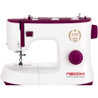 Электромеханическая швейная машина Necchi 2334A