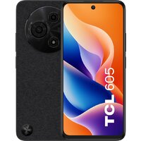 Телефон TCL 605 T517F 8GB/256GB (черный)