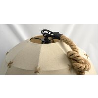Подвесная люстра Lussole Loft LSP-9667