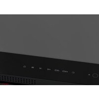 Телевизор AVEL AVS240WS (черный)