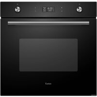 Электрический духовой шкаф Evelux EO 650 PB