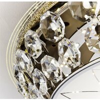 Припотолочная люстра LED4U L1111-500 AB