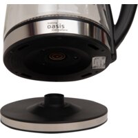 Электрический чайник Making Oasis Everywhere K-8GS
