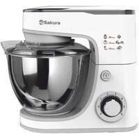 Планетарный миксер Sakura SA-6332W
