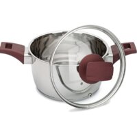 Кастрюля Attribute Augusta Speciale ASA018S