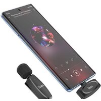 Радиосистема Hoco L15 USB Type-C