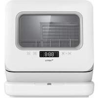 Настольная посудомоечная машина Vitek VT-DT202