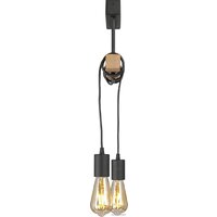 Припотолочная люстра Vitaluce V2860-1/2PL
