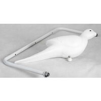 Подвесная люстра Lussole Lgo Dove GRLSP-8221