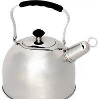 Чайник со свистком Кухар КЧ-30С