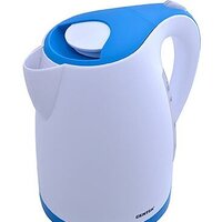 Электрический чайник CENTEK CT-0026 (белый)