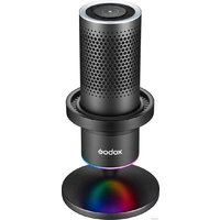 Проводной микрофон Godox EM68X