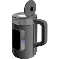 Электрический чайник Weissgauff WK 1520 Dt Touch BodyCool