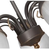 Подвесная люстра Vitaluce V3197/5