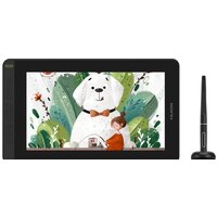 Графический монитор Huion Kamvas 12 (черный)