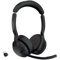 Офисная гарнитура Jabra Evolve2 55 MS Stereo Stand USB-C