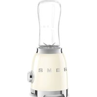 Стационарный блендер Smeg PBF01CREU
