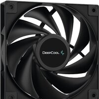 Кулер для процессора DeepCool AG620 R-AG620-BKNNMN-G-1