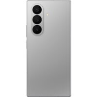 Телефон Samsung Galaxy Z Fold7 SM-F966B/DS 12GB/512GB (серебристый)