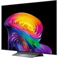 OLED телевизор LG OLED evo AI C6 OLED55C6RLA
