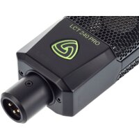 Проводной микрофон Lewitt LCT 240 PRO (черный)