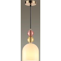 Подвесная люстра Lumion Gillian 4589/1A