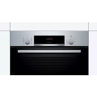 Электрический духовой шкаф Bosch Serie 4 HBF534ES0Q