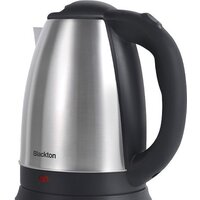 Электрический чайник Blackton Bt KT1800S (черный)