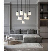 Подвесная люстра Eglo Bernabetta 39738