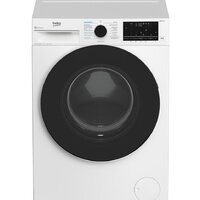 Стирально-сушильная машина BEKO B3DFR57H22W