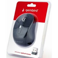 Мышь Gembird MUSW-6B-01